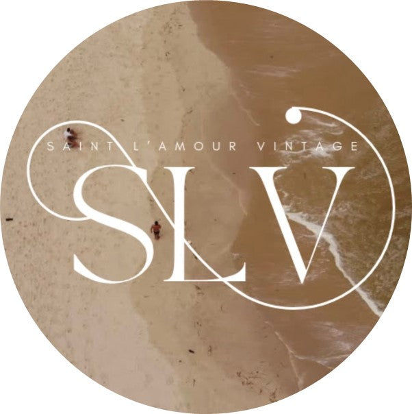 Saint L'amour Vintage